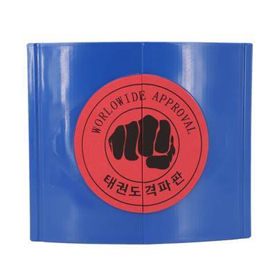Blue breaker